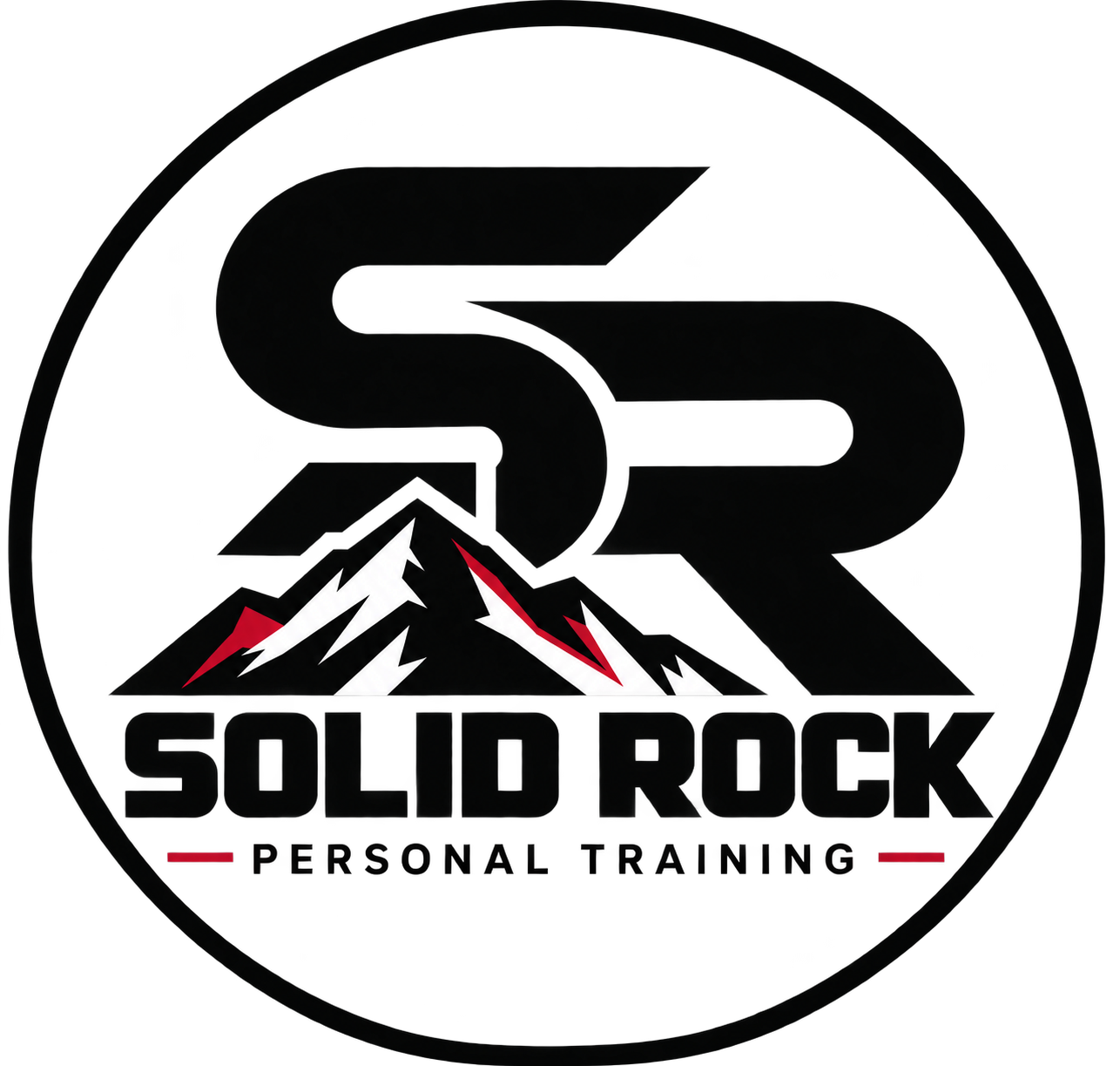 Solid Rock Personal Training